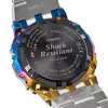 Миниатюра уникального оттенка Casio G-Shock