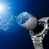 Прев’ю додаткових особливостей годинника EQB-1300D