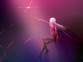 Bandai Namco раскрыла дату релиза Scarlet Nexus, и анонсировала аниме по мотивам