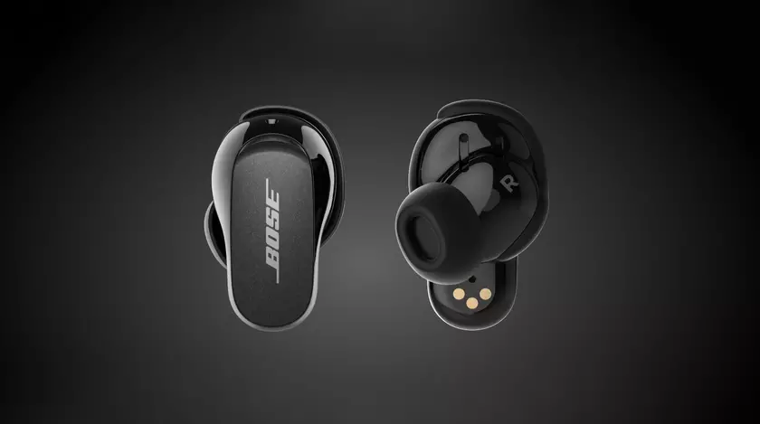 Премиальные наушники: Bose QuietComfort Earbuds II можно купить на Amazon по акционной цене