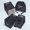 Дизайн годинника Casio ABL-100WEPC-1B з елементами Pac-Man