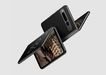 iFixit offers a do-it-yourself Pixel Fold flexible display replacement kit for the price of the new iPhone 15 Plus