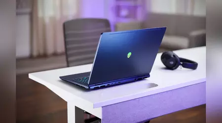 Доступні, але не дешеві: Alienware представила геймерські ноутбуки Aurora 16 і Aurora 16X