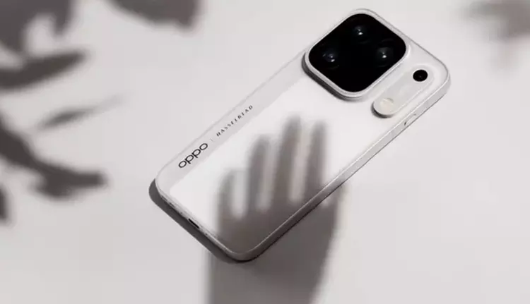 Oppo Find X10 Pro Max : ...