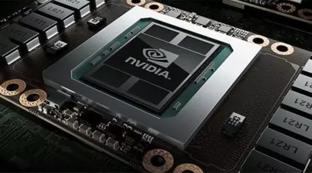 Мобільна відеокарта GeForce RTX 4080 обійшла на 30% модель GeForce RTX 3080 у Geekbench
