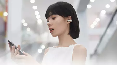 Edifier Comfo Clip c дизайном, як у Huawei FreeClip, захистом IP56 та автономністю до 28 годин надійшли в продаж