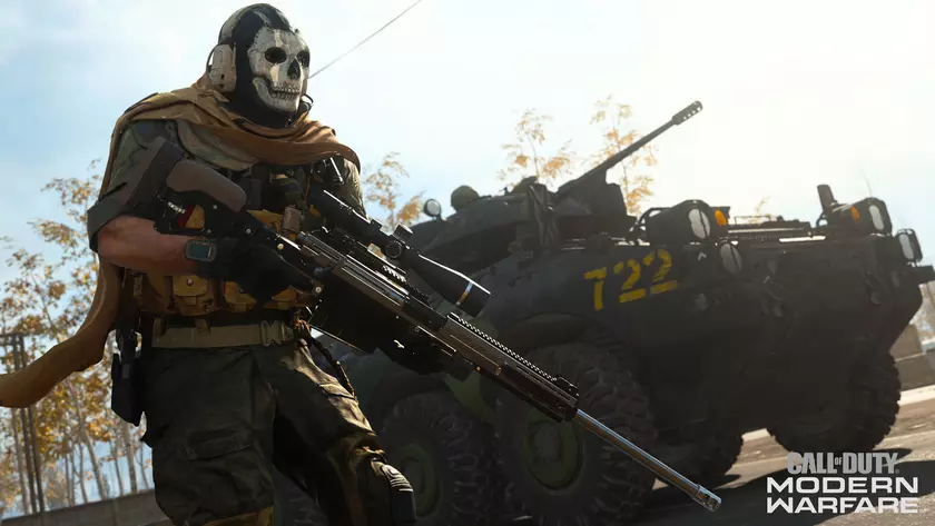 Отчет Activision Blizzard: упадок Warzone, новая Call of Duty и вечная World of Warcraft