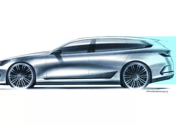Bovensiepen 05 GT: как сделать BMW M5 Touring ещё более эксклюзивным и дорогим