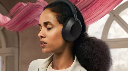 Навушники Sony WH-1000XM6 можуть бути представлені вже скоро