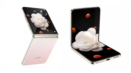 Інсайдер: Honor готується до запуску складаних смартфонів Magic V2 Flip та Magic V4 в червні