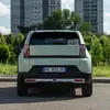 Міні-зображення фар Fiat Pandina Hybrid