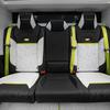 Попередній перегляд Mansory Elongation Tesla Cybertruck