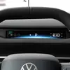 Проекция с дополненной реальностью Volkswagen ID. Unyx 09