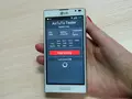 Обзор Android-смартфона LG Optimus L9