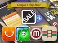 Скидки в App Store: Matilde: Авоська, Rumble Blob, MiniatureCam, FilmStrip.