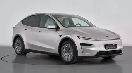 Tesla готує в Китаї подовжену Model Y з шестимісним салоном