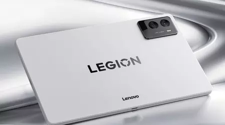Insider: Lenovo to present Legion Y700 gaming tablet with powerful Snapdragon 8 Elite
