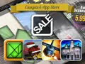 Скидки в App Store: TanZen, Bus Derby, Zombie Gunship, The Mystery of the Crimson Minor