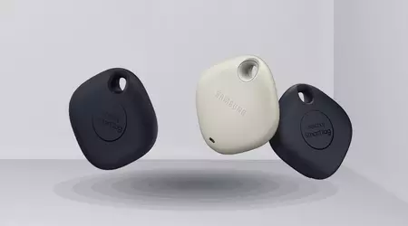Samsung prépare la sortie du Galaxy SmartTag 2