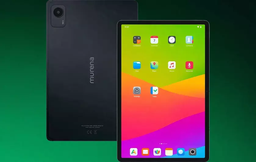 Murena Volla Tablet: A New Contender in the Privacy-Focused Tech Arena