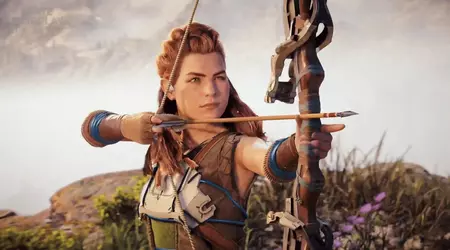 Horizon Zero Dawn will get a film adaptation after all: Sony and Columbia Pictures have announced a feature film based on the acclaimed PlayStation game