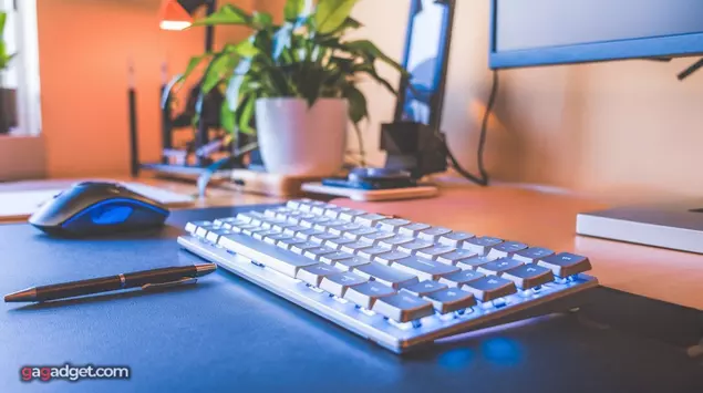 Best Silent Mechanical Keyboards