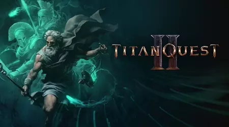 Titan Quest II adds Spirit Mastery and a crafting system in update 0.7.0