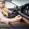 Центральная консоль Audi Q7 2026