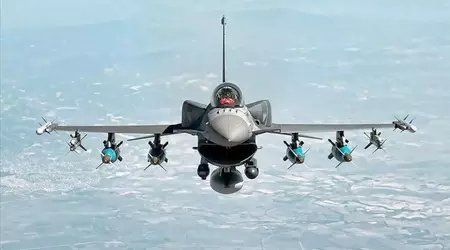 Ukrainian fighter jets accidentally fly into Romania while trying to shoot down Russian missiles