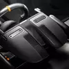 Превью гиперкара McLaren в гонках