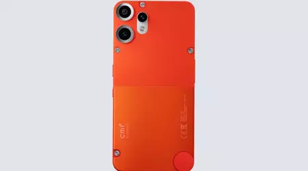 CMF Phone 2 Pro will get an artificial intelligence-based Essential Space feature, which will be triggered by the Essential Key button