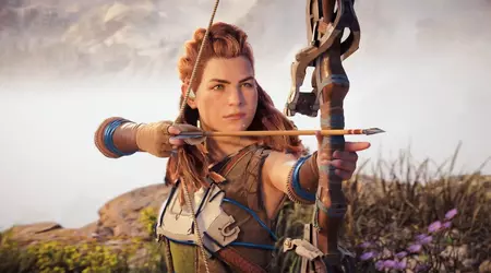 ЗМІ: екранізація Horizon Zero Dawn вийде у 2027 році — у Sony вже готовий сценарій фільму