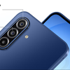 Смартфон Samsung Galaxy F17 5G в фиолетовом цвете в фиолетовом цвете