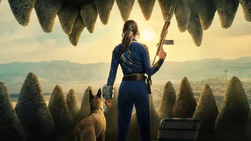 Второй сезон Fallout: Что скрывает новый постер?