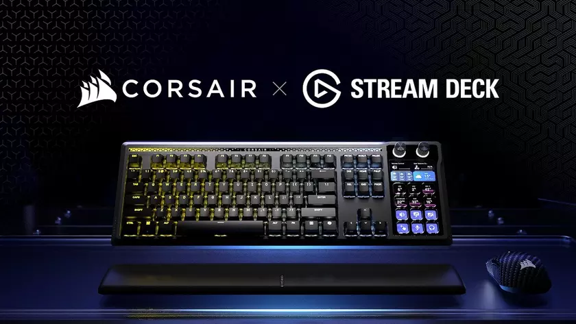 Unveiling the Corsair Galleon 100 SD: A New Era in Storage Solutions