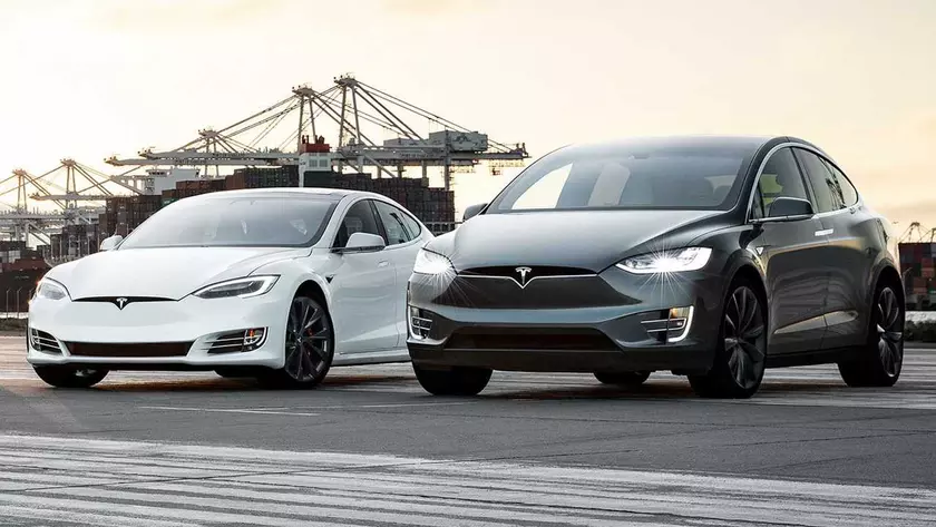 Tesla вновь снижает цены на электромобили – Model X подешевел на $10 000, а стоимость Model S упала на $5000
