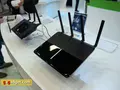 IFA 2015: стенд TP-LINK своими глазами