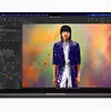 Прев'ю пам'яті MacBook Pro M5