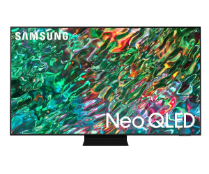 SAMSUNG 55-Inch 4K Class Neo QLED QN90B