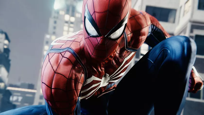 Вторую неделю Marvel’s Spider-Man возглавляет список самых продаваемых игр Steam