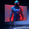 Acer Predator X27U X1 верхня частина монітора превью