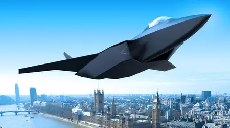 Italy accuses Britain of selfishness over lack of technology sharing in GCAP next-generation aircraft programme
