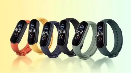 Amazfit Band 5 on Amazon: smart wristband with SpO2 sensor, Alexa support, and up to 15 days of battery life for $27.99 ($12 off)
