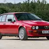 Маленьке прев'ю кутового вигляду 1983 Alfa Romeo GTV6 Джеремі Кларксона