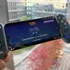 Прев'ю інтерфейсу Game Center на Redmi K90
