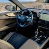 Lexus NX Overtrail exterior.