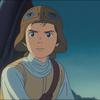 Nijijourney neural network depicts iconic Star Wars characters in Studio Ghibli style-18