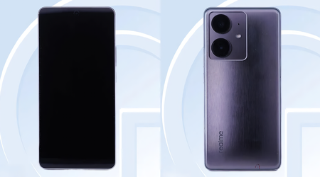 Сертифікація розкрила всі характеристики майбутнього смартфона Realme Neo 7 SE