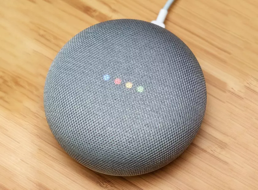 Спустя четыре года после анонса: Google прекращает продажи смарт-колонки Home Mini