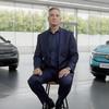 Деталі дизайну нового Nissan Leaf